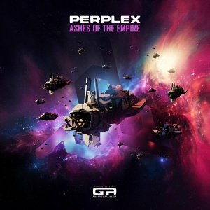 Perplex (DNB) - The Galactic Emperor
