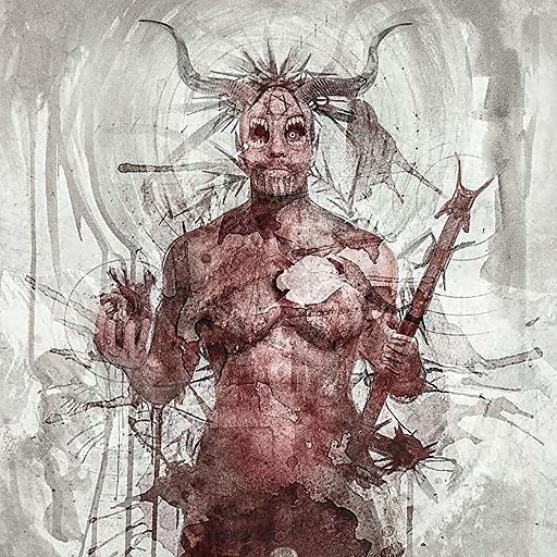 Lord Of The Lost - Voodoo Doll