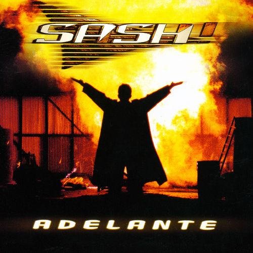 Sash! - Adelante (Original 12&amp;apos;)