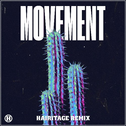 Crankdat - Movement (Hairitage Remix)