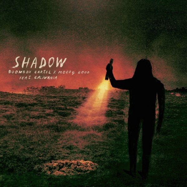 Boombox Cartel &amp;amp; Moody Good - Shadow (Tisoki Remix)