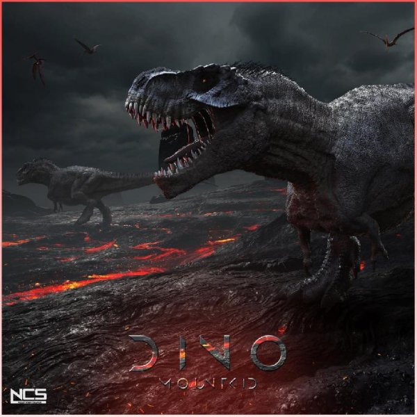 Mountkid - Dino (Original Mix)