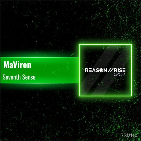 Maviren - Seventh Sense (Radio Edit)