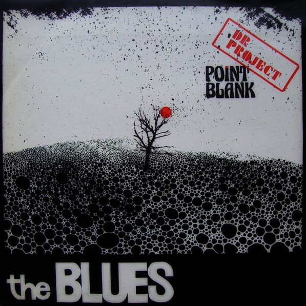 Dr. Project Point Blank - It&amp;apos;s Do Wrong