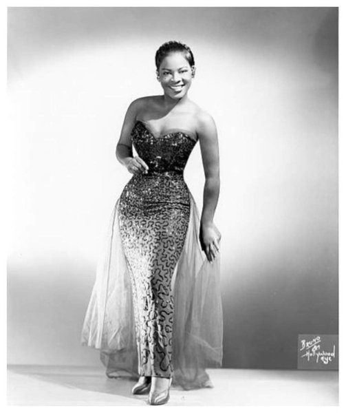 LaVern Baker - Everybody&amp;apos;s Somebody&amp;apos;s Fool