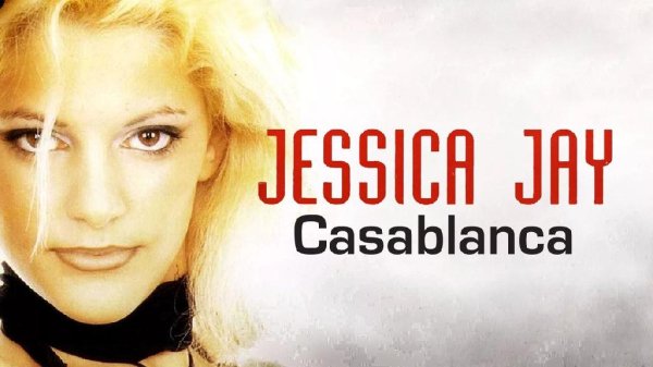 Jessica Jay - Casablanca