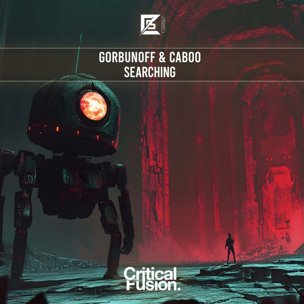Gorbunoff &amp;amp; CABOO - Searching (Extended Mix)