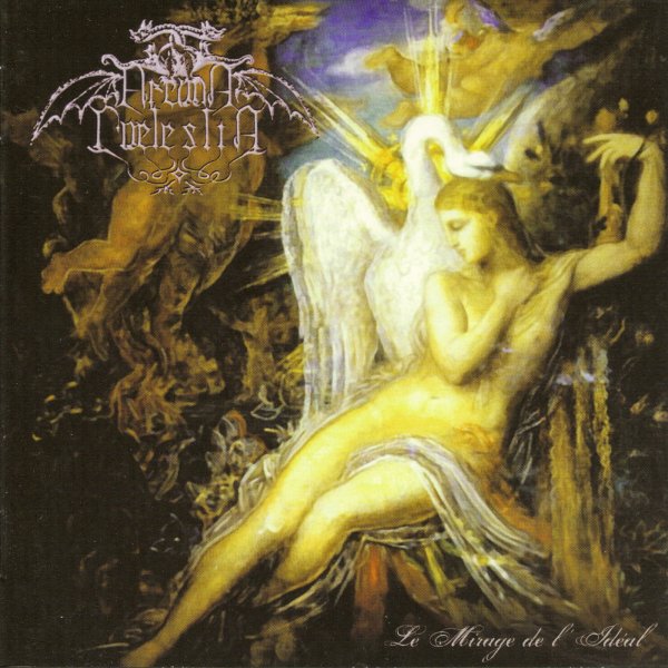 Arcana Coelestia - ...Thus Fade In Nocturnal Deluge