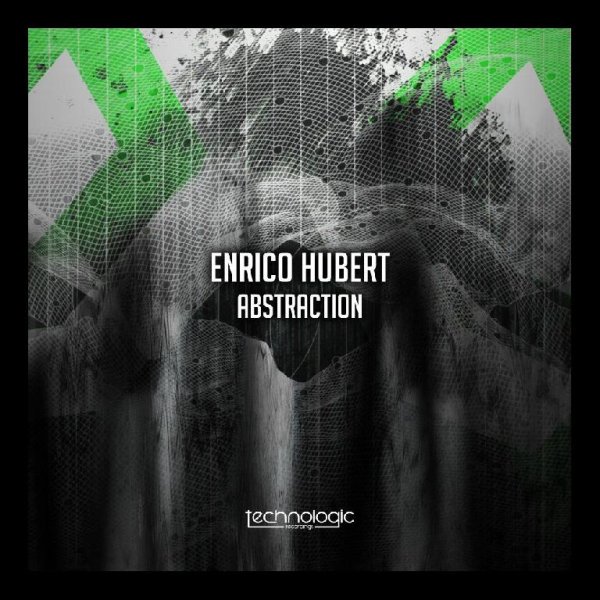 Enrico Hubert - Abstraction