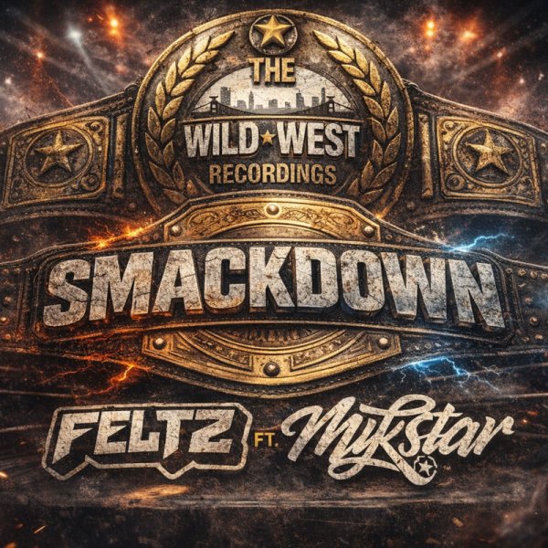 Feltz &amp;amp; Mykstar - Smackdown