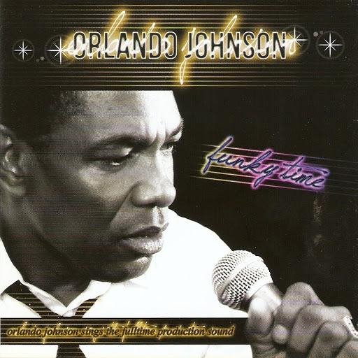 Orlando Johnson - Do You Care About Me (feat. Mijan Owens)