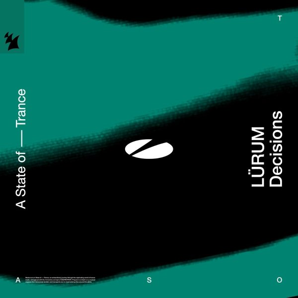 LÜRUM - Decisions(Extended Mix), Extended Mix