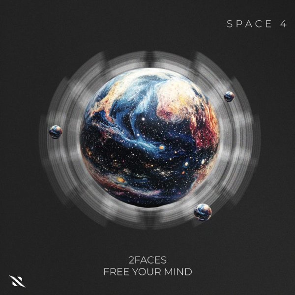 2Faces - Free Your Mind (Extended Mix)