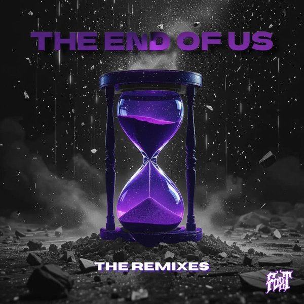 Foxt, No Face - The End Of Us (NoFace remix) (No Face Remix)