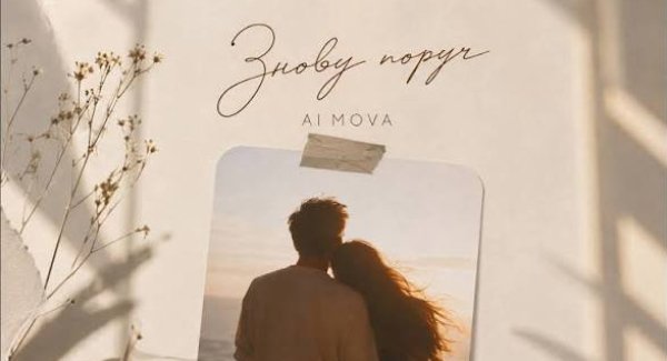 AI MOVA - Знову поруч