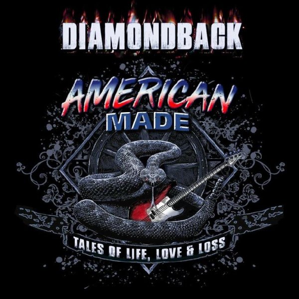 Diamondback - King Philip&amp;apos;s War