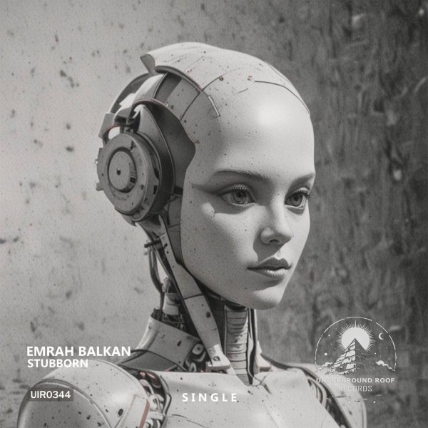Emrah Balkan - Stubborn