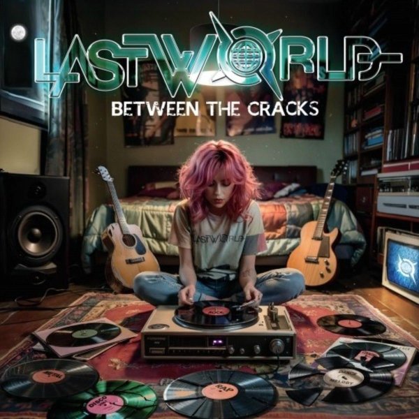 LastWorld - Slipping Away