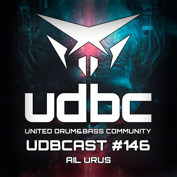 Ail Urus - UDBCast 146