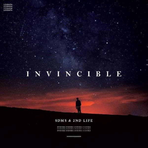 SDMS &amp;amp; 2nd Life - Invincible