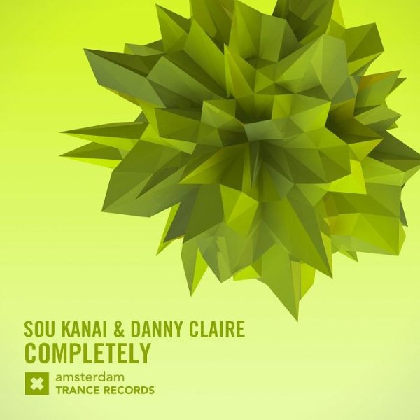Sou Kanai &amp;amp; Danny Claire - Completely (Original Mix)