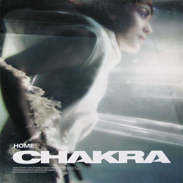 Chakra - Home (Above &amp;amp; Beyond Remix)