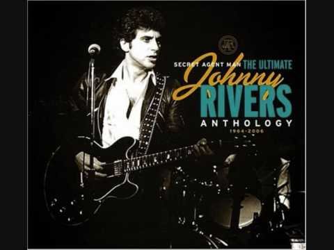 Johnny Rivers - Brother, Where Are You