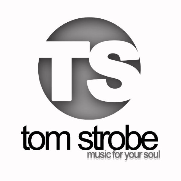 Tom Strobe - Closed Eyes