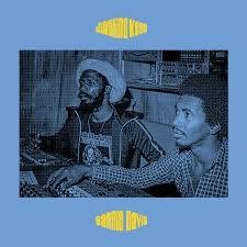 Sangie Davis - Jingling Keys