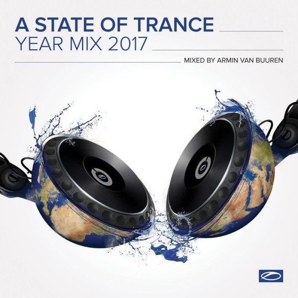 Armin van Buuren &amp;amp; Sunnery James &amp;amp; Ryan Marciano - You Are