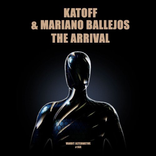 Katoff &amp;amp; Mariano Ballejos - The Arrival