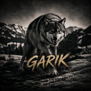 Garik Rudenyan - Молчание