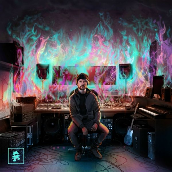 Virtual Riot - Sh*t&amp;apos;s On F*re