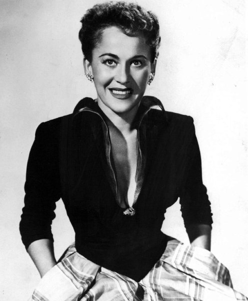 Georgia Gibbs - Fun Lovin&amp;apos; Baby