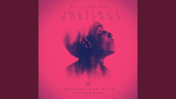 Dj J Instinct, Lucy Dalton - Change My World