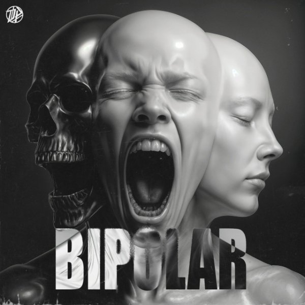 DatPhoria - Bipolar (feat. Sebas Barcenas &amp;amp; Carla Clavijo)