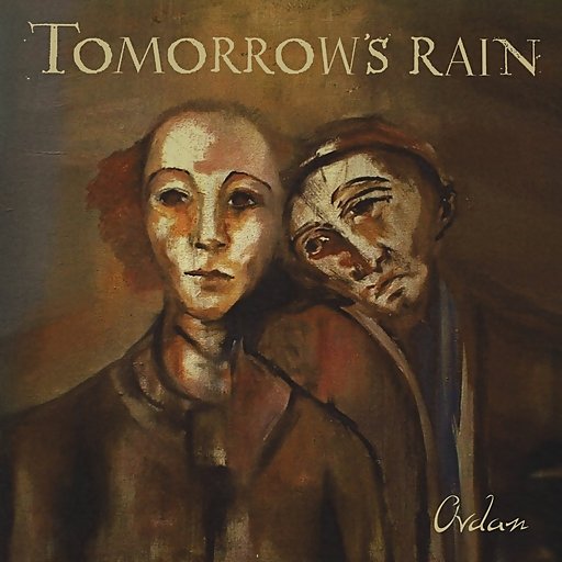 Tomorrow&amp;apos;s Rain - Muaka (Feat. Attila Csihar of Mayhem)