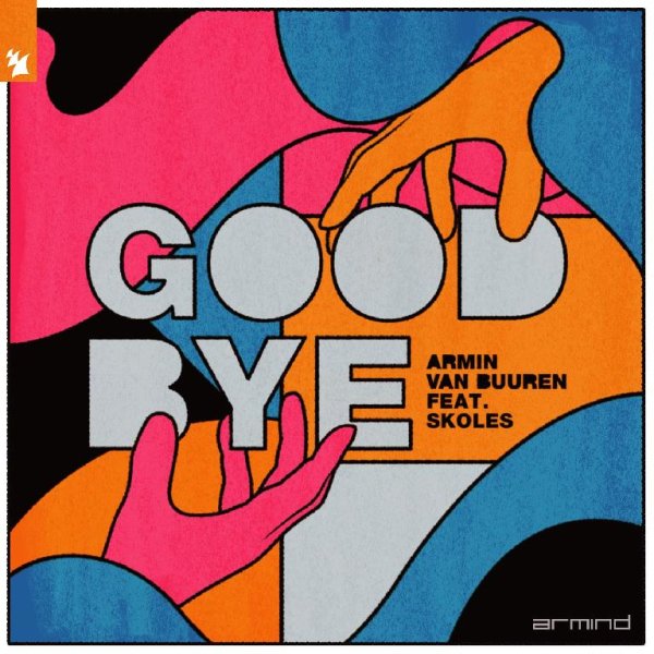 Armin van Buuren feat. Skoles - Goodbye (Extended Mix)