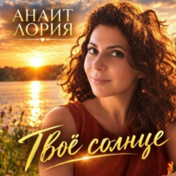 Анаит Лория - Твооё солнце/2026