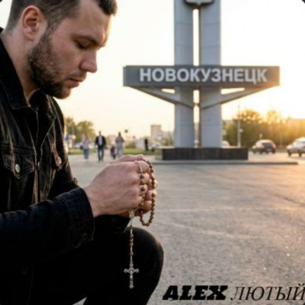 Alex Лютый - За тебя...