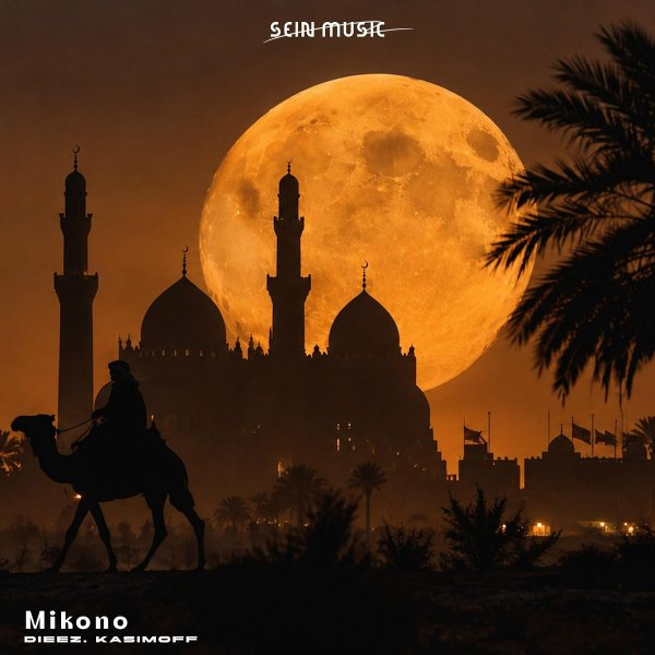 DIEEZ, KASIMOFF - Mikono