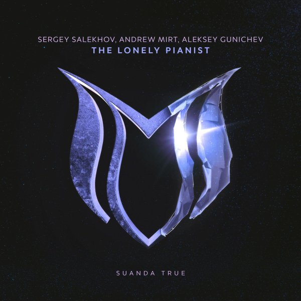 Sergey Salekhov, Andrew Mirt &amp;amp; Aleksey Gunichev - The Lonely Pianist (Extended Mix)