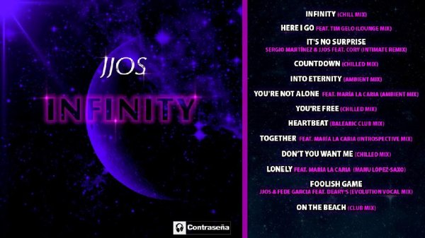 Jjos - Infinity Lounge