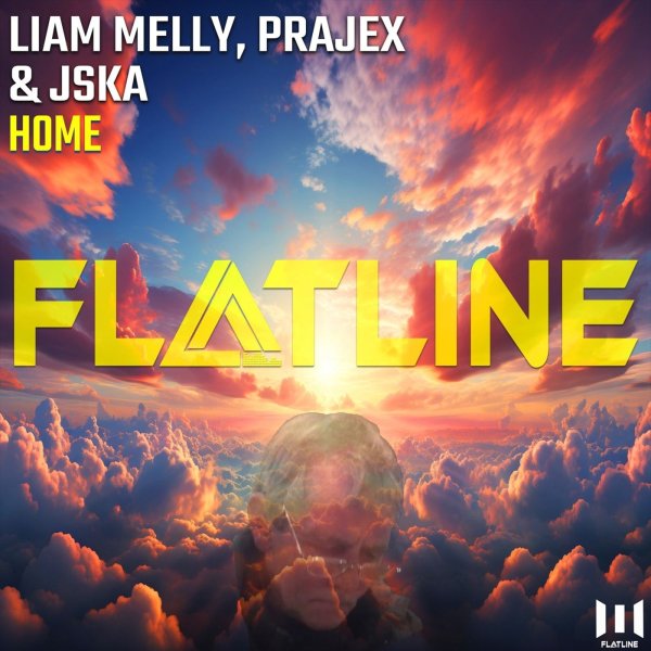 Liam Melly, Prajex &amp;amp; JSKA - Home (Extended Mix)