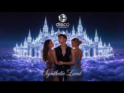Disco Universe - SYNTHETIC LAND