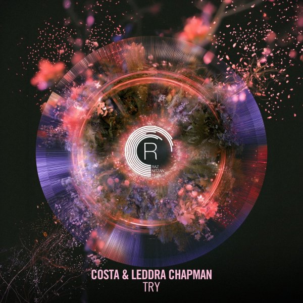 Costa &amp;amp; Leddra Chapman - Try (Extended Mix)