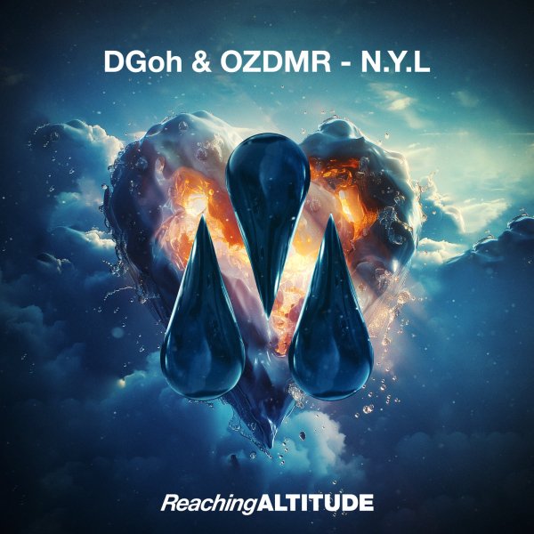 DGoh &amp;amp; OZDMR - N.Y.L. (Extended Mix)
