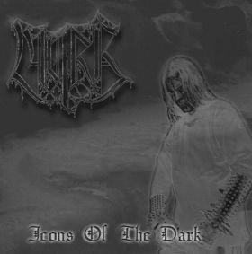 Myrk - The Spell