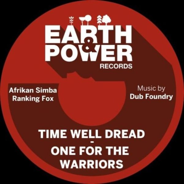 Ranking Fox &amp;amp; Dub Foundry - One For The Warriors