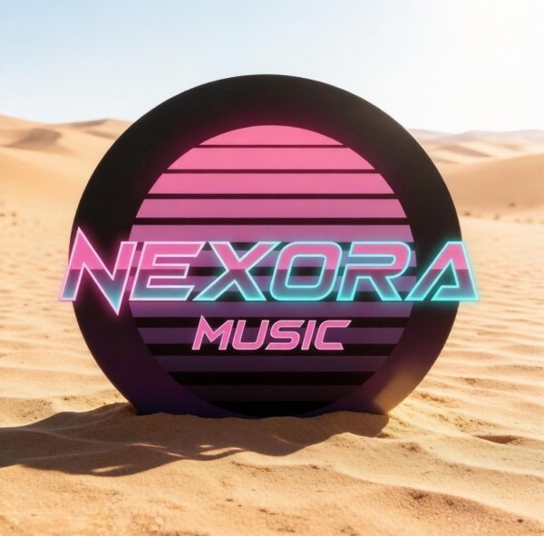 Nexora - Dancing Through the Silence / Emotional Euro Disco 2026 Night Drive